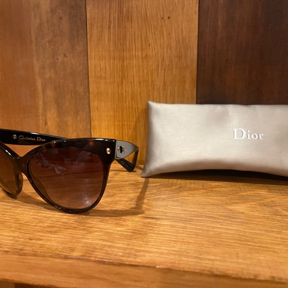 Dior Sunglasses \